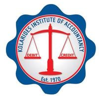 LCCI Level 3 IAS: Certificate in Accounting